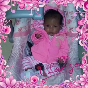 Meet your Posher, Bernard soglizzy